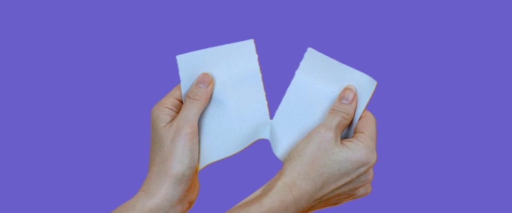 Dryer-sheet-Tair-in-Half