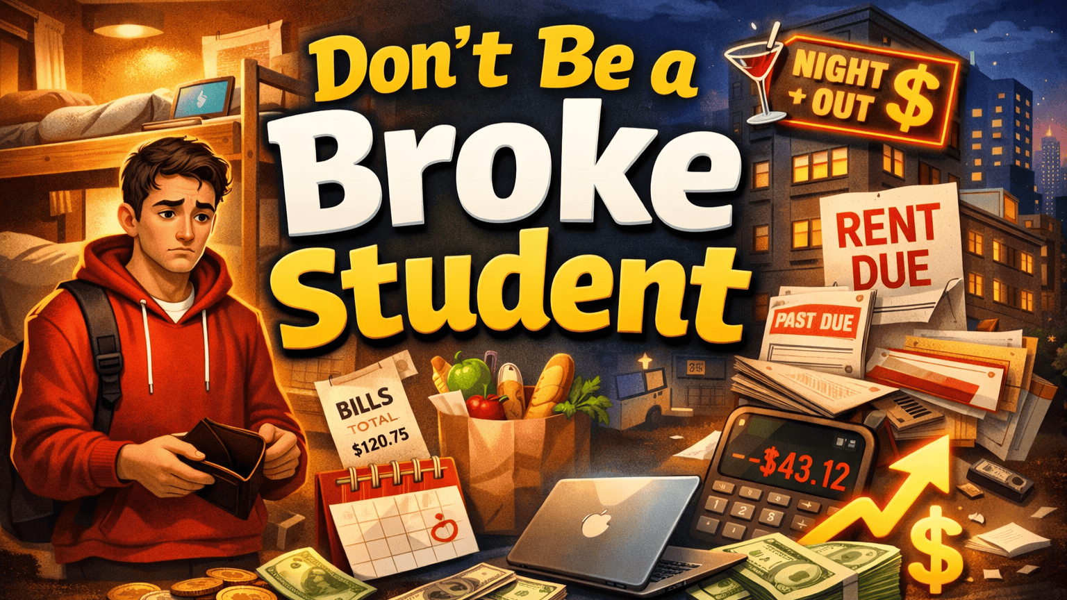 Side hustles for students