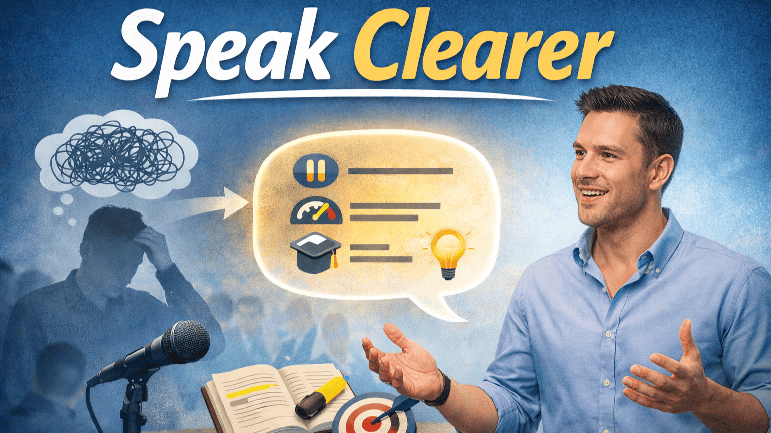 Habits to speaks clearer