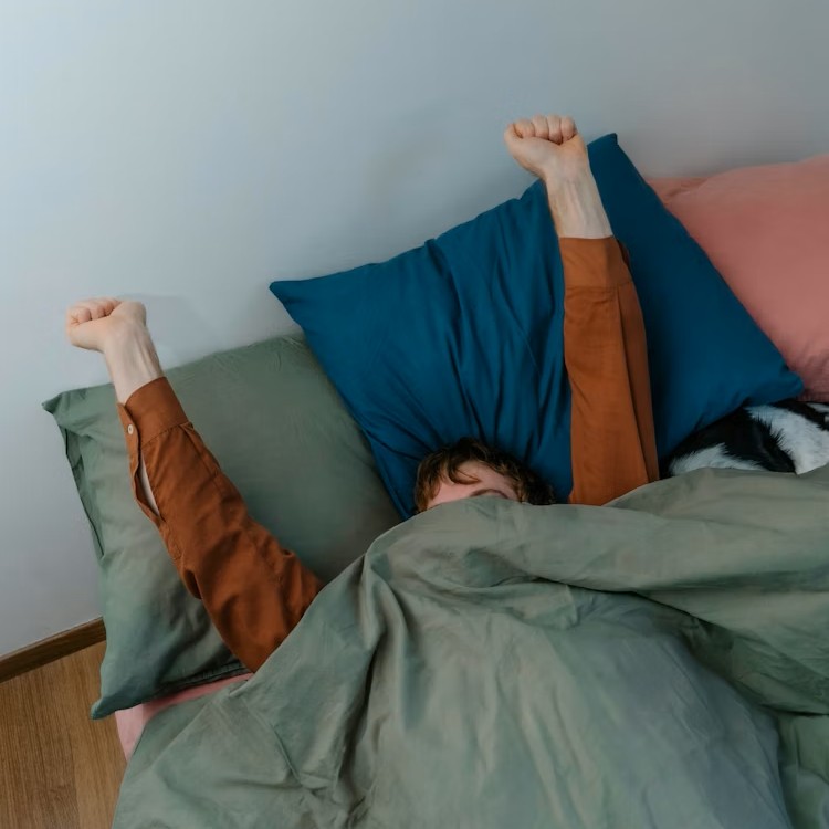 better sleep-good-mood