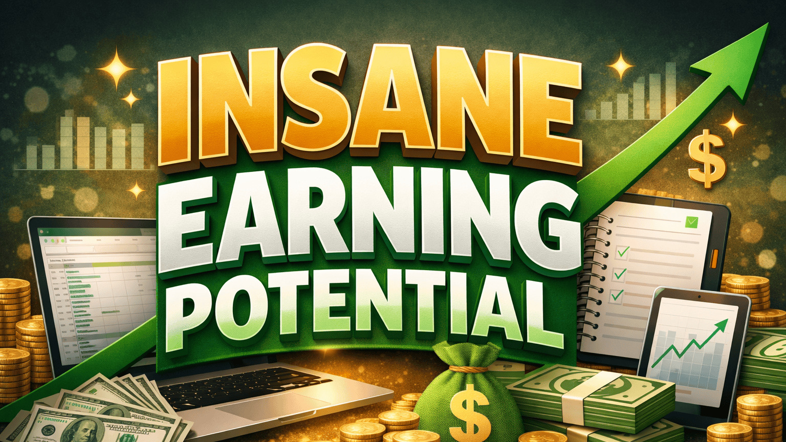 earn from digital products ideas