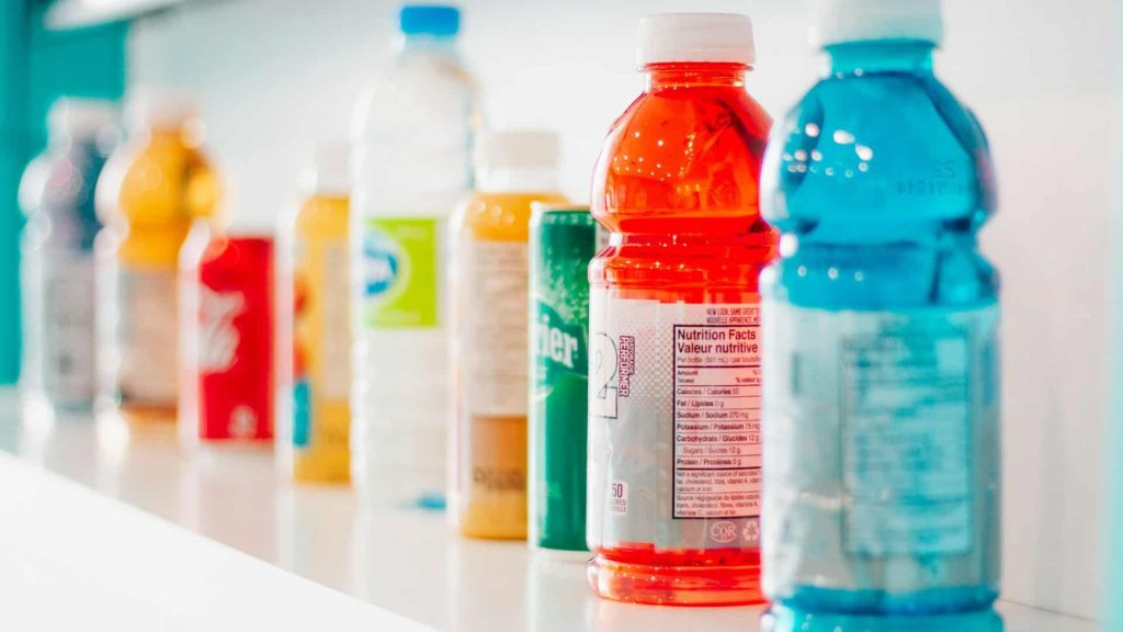 sugar-added-beverages