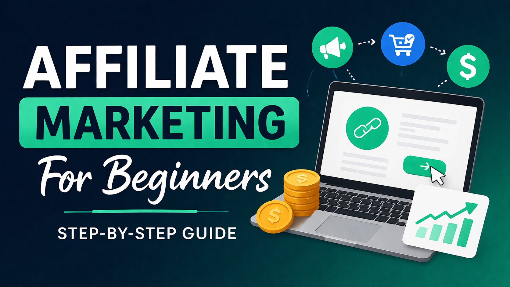 Affiliate Marketing For Beginners_guide
