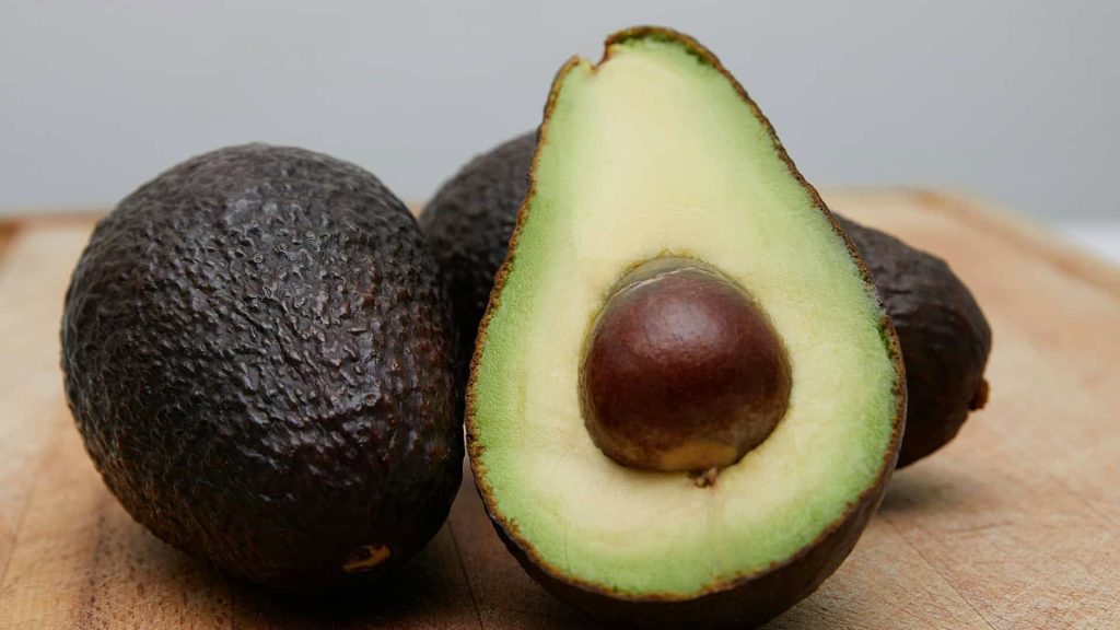 Avocados