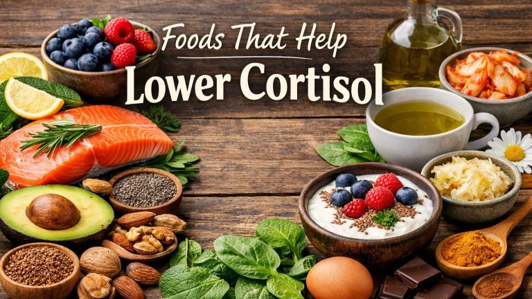 foods-for-lowering-cortisol