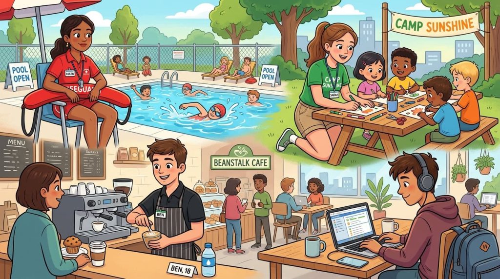 image-showing-teen-working