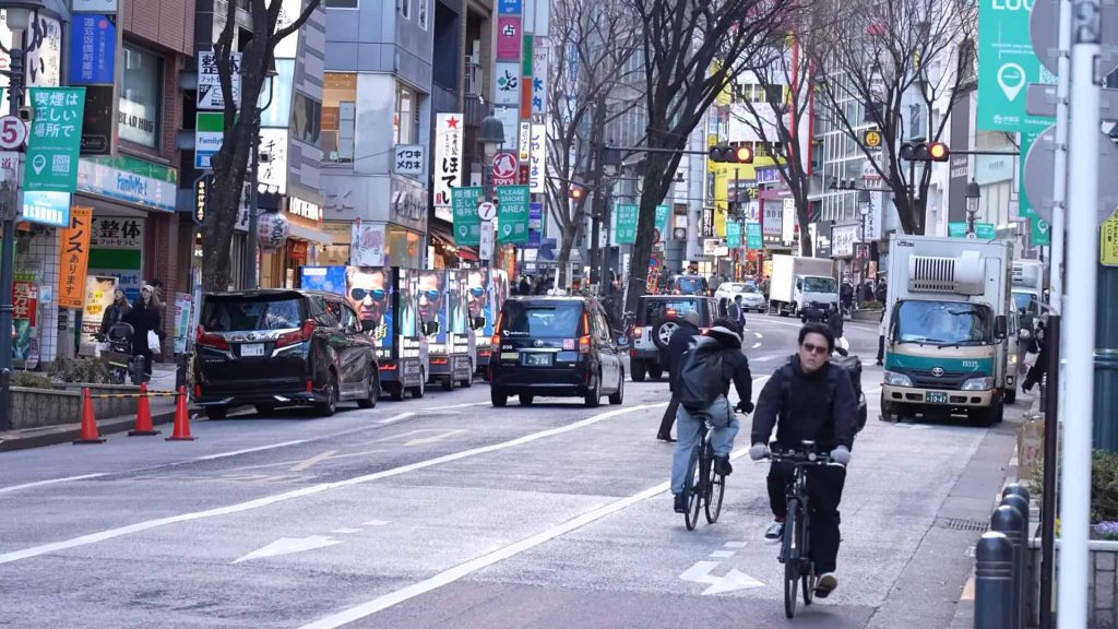 Japan-society