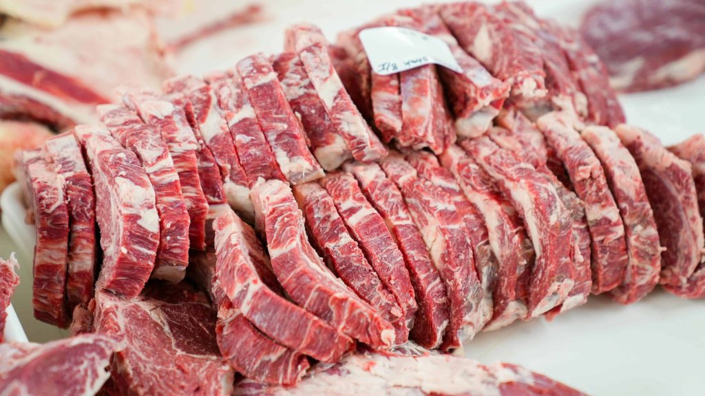 Processed Meat