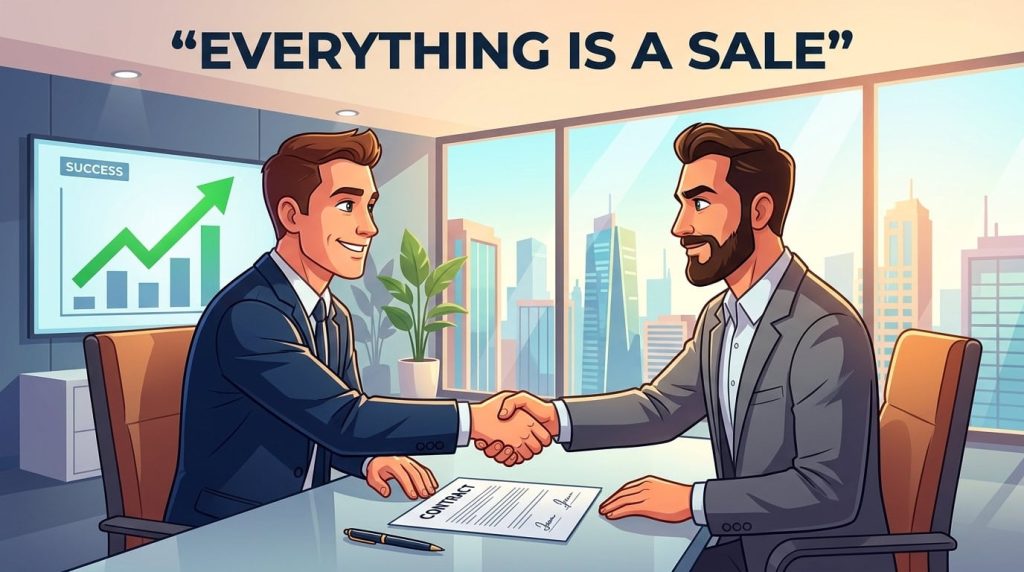 Salesperson_closing_deal