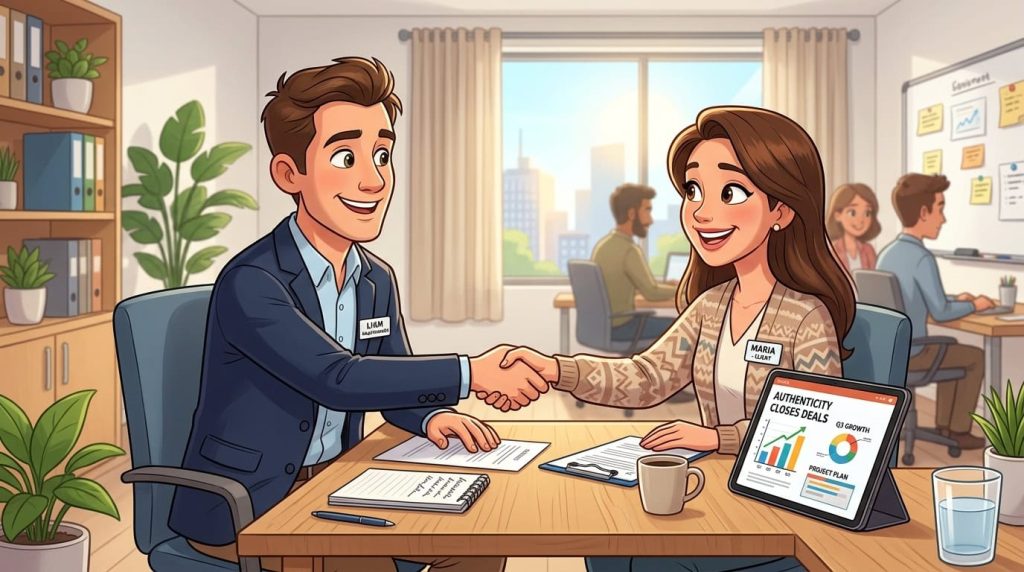 Salesman_talking_with_client