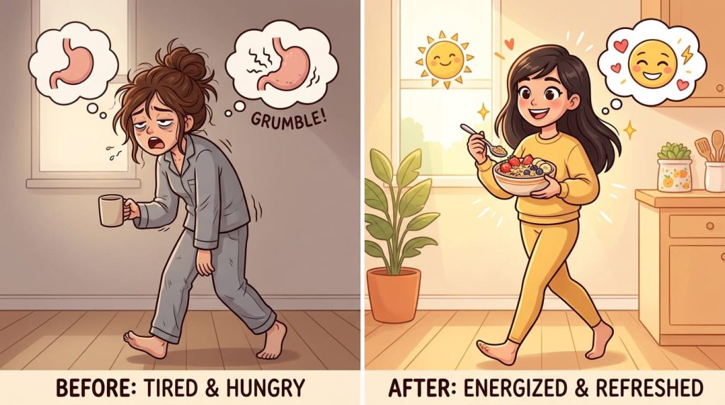 girl_tired_vs_energized_after_breakfast