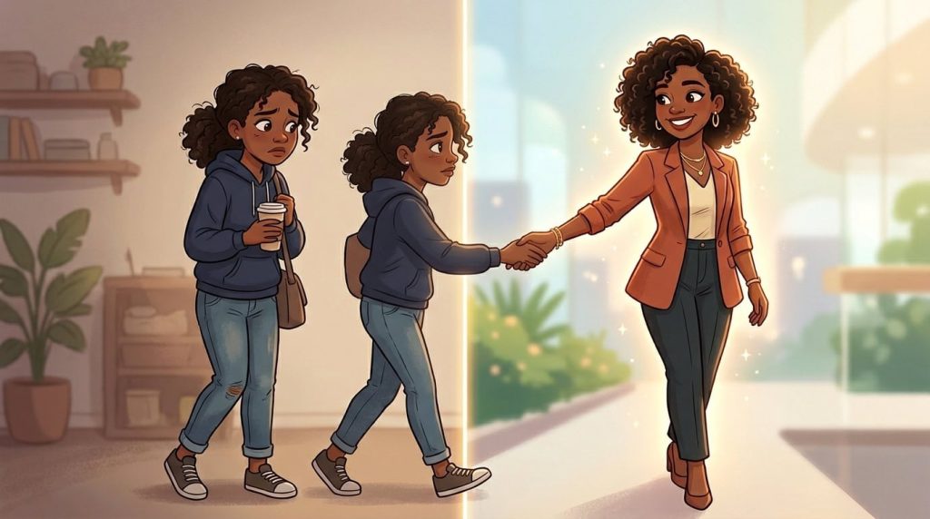 showing-character-with-and-without-confidence