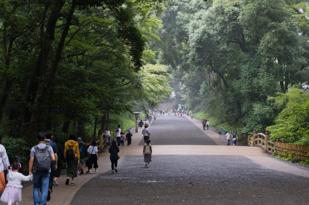 walk-in-Japan