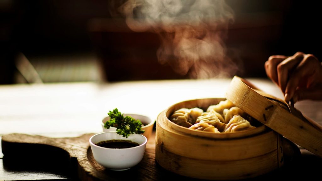 warm-food