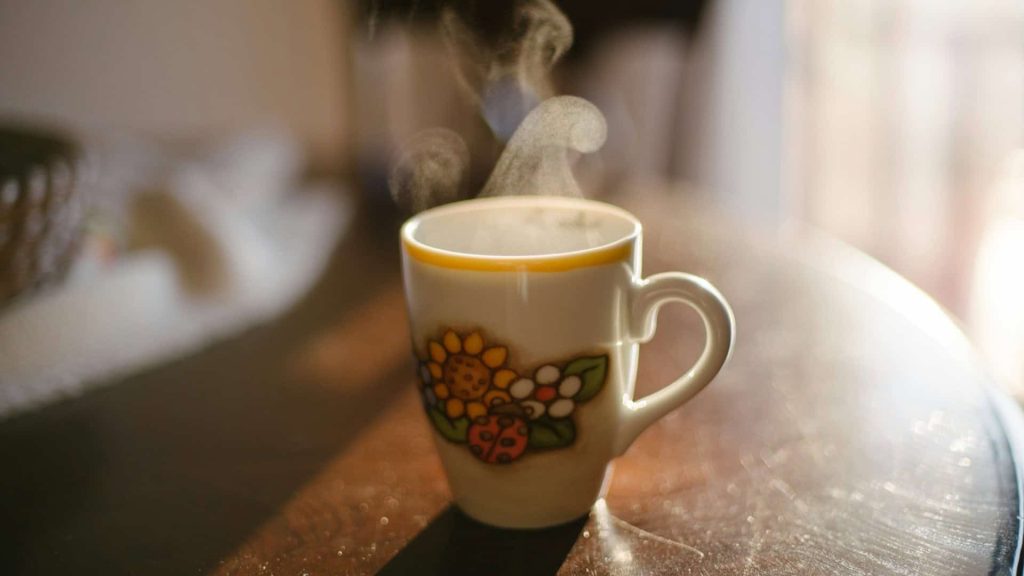 warm-water-cup