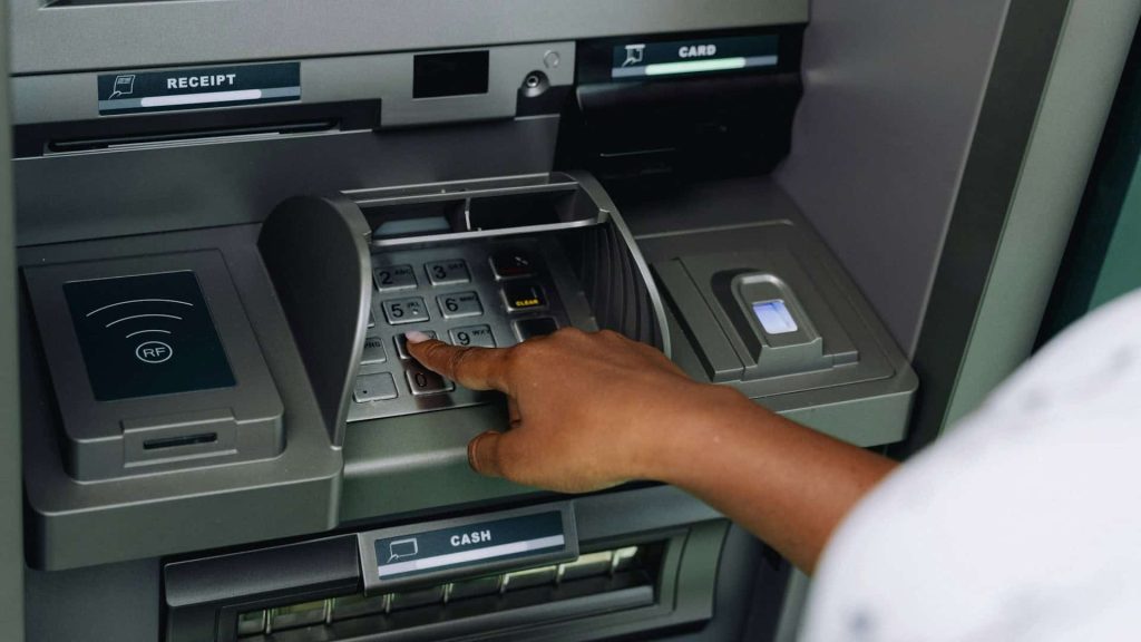 atm-machine