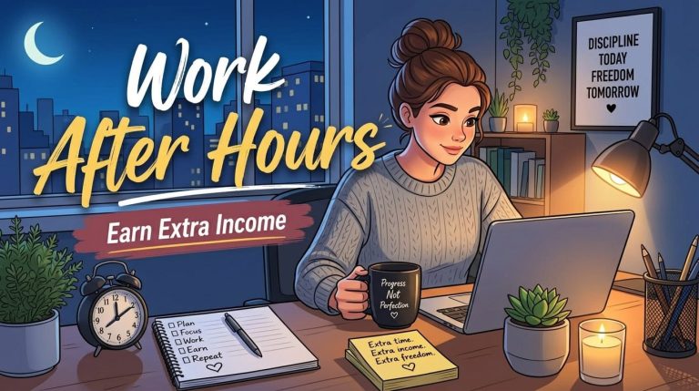 night jobs opportunities