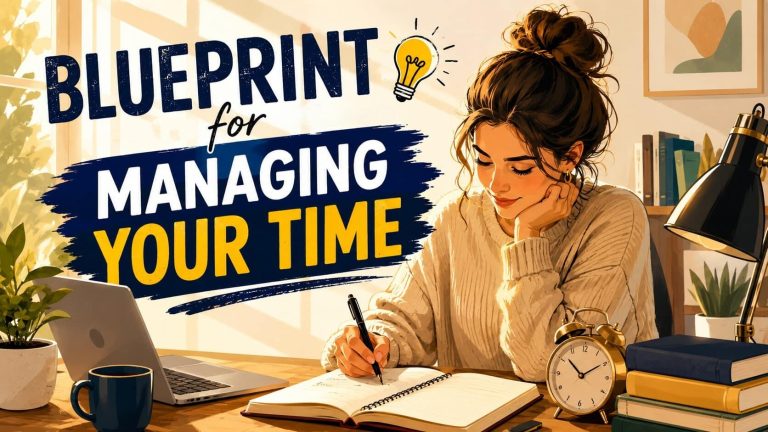 time management guide