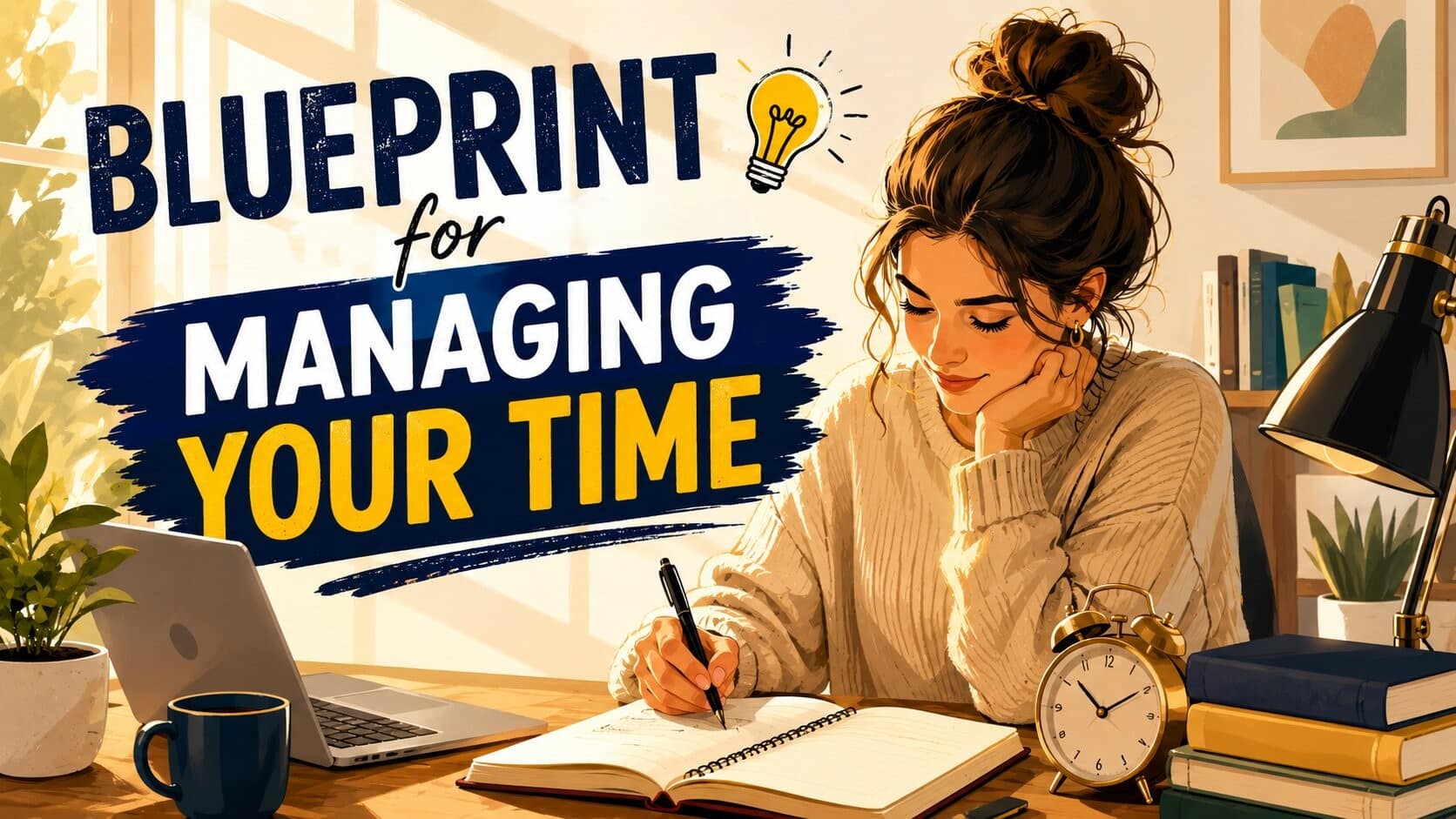 time management guide