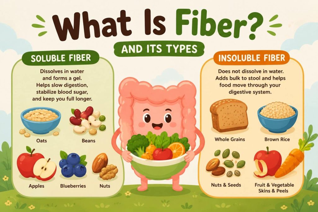 what is fiber-illustration